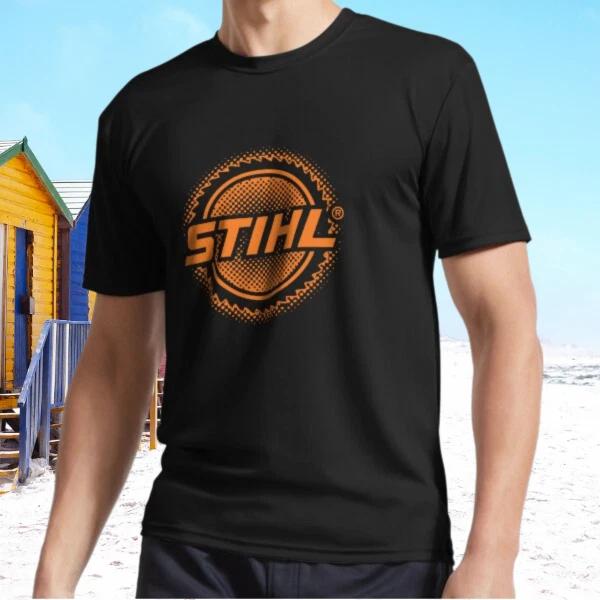 New Stihl chainsaws Active T-Shirt Funny Size S - 5XL 4XL