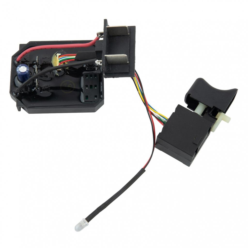 Control Board Control Board+switch Drive Control Board Electric Wrench