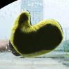 Car Washing Gloves: Double-Sided Chenille & Microfiber Mitts for SAFE Scratching-Free Cleaning & Drying - Ultimate Scratch Prote