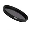 Lightdow Lens Filter ND2 ND4 ND8 3 In 1 Set Neutral Density Filter 49 52 55 58 62 67 72 77 82 for Nikon Sony Pentax Canon Camera