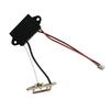 Ozones Generator Portable Ozonizer Air Purifier Negative Ion Module Cleaner Low Power Consumption for Home Refrigerator