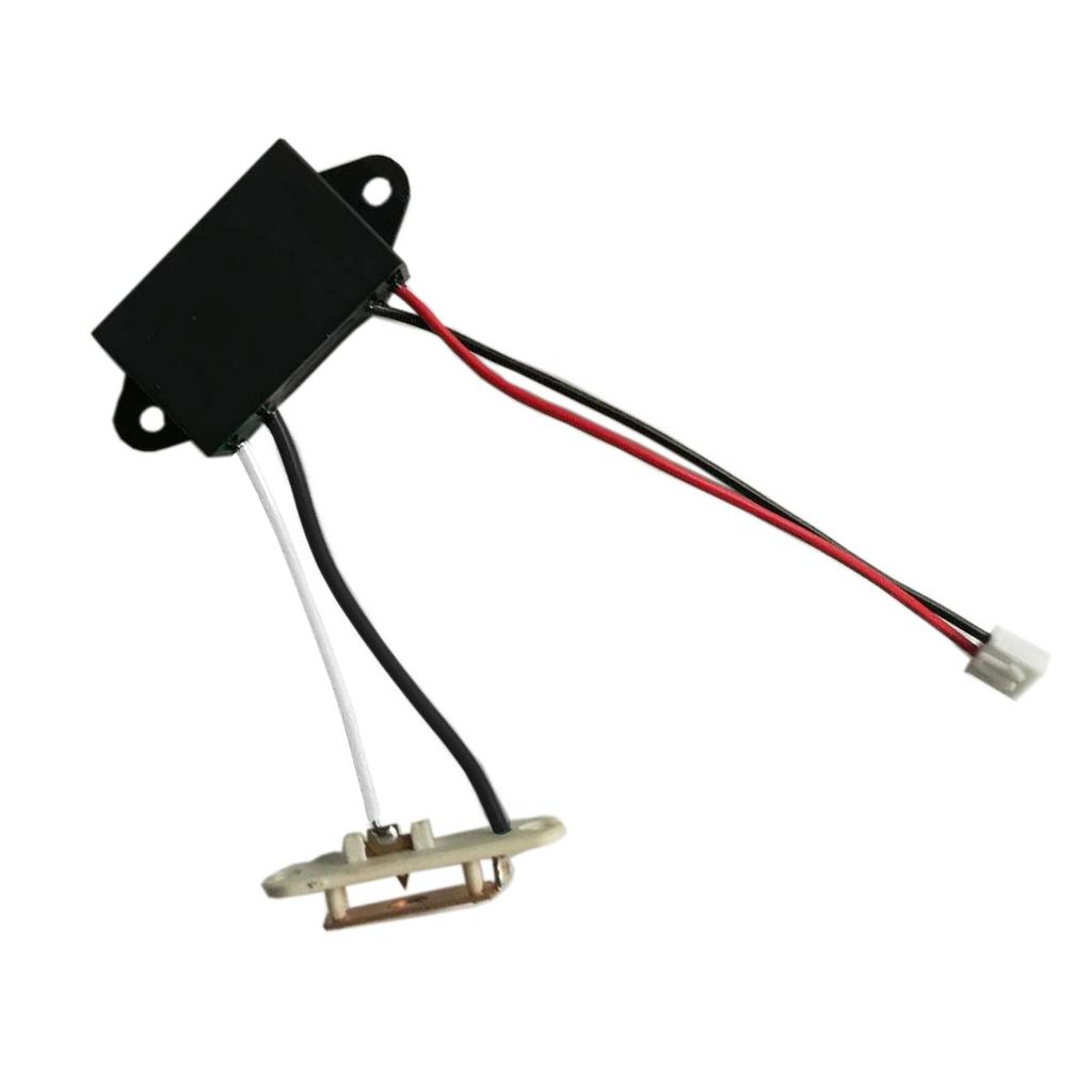 Ozones Generator Portable Ozonizer Air Purifier Negative Ion Module Cleaner Low Power Consumption for Home Refrigerator
