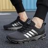 New Men's Shoes  Plus Size Sneakers Outdoor Men's Running Shoes Breathable Mesh Surface Shoes Men's Casual Shoes