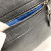 Salvatore Ferragamo logo Bag Crossbody Shoulder Bag Leather Black