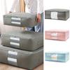 Skládací úložná taška Deka Deka Skříň Svetr Organizér Krabice Pouzdra