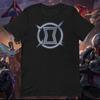 Tops – T-Shirts