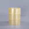 Ruban adhésif transparent pour emballage Gongba 60 mm x 100 m