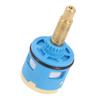 Brand New Diverter Shower Accessories Spool Third Gear 3 Way ABS+brass Single O Ring Tap Diverter Ceramic Central