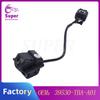 New 39530-TBA-A01 Rear View Camera Reverse Parking Assist Back Up Camera for 2016-2019 Honda CIVIC A26-74-0012 V26-74-0012