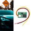 Immo Emulator with Wire Immobilizer Emulator Decoders for Decoding Car Accessory