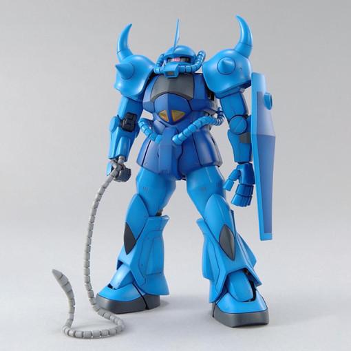 

MG Goof Ver. 2.0, Korean popular bandai