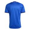 adidas Italy 26 Home Jersey Bold Blue Unisex Tops JL6937