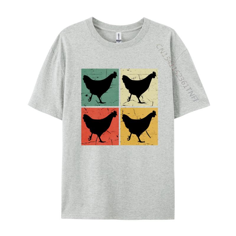 Guess What Chicken Butt Tshirt All Cotton Male Tops T Shirt Gift Rife T Shirt Casual Round Neck Tshirt For Autumn