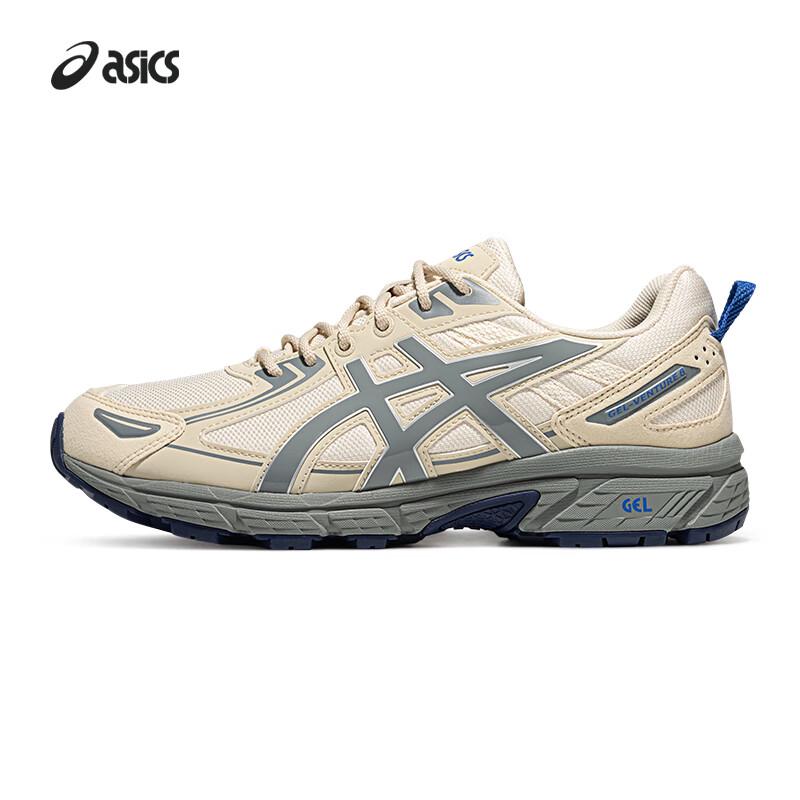Asics GEL-VENTURE 6 Unisex Trail Running Shoes