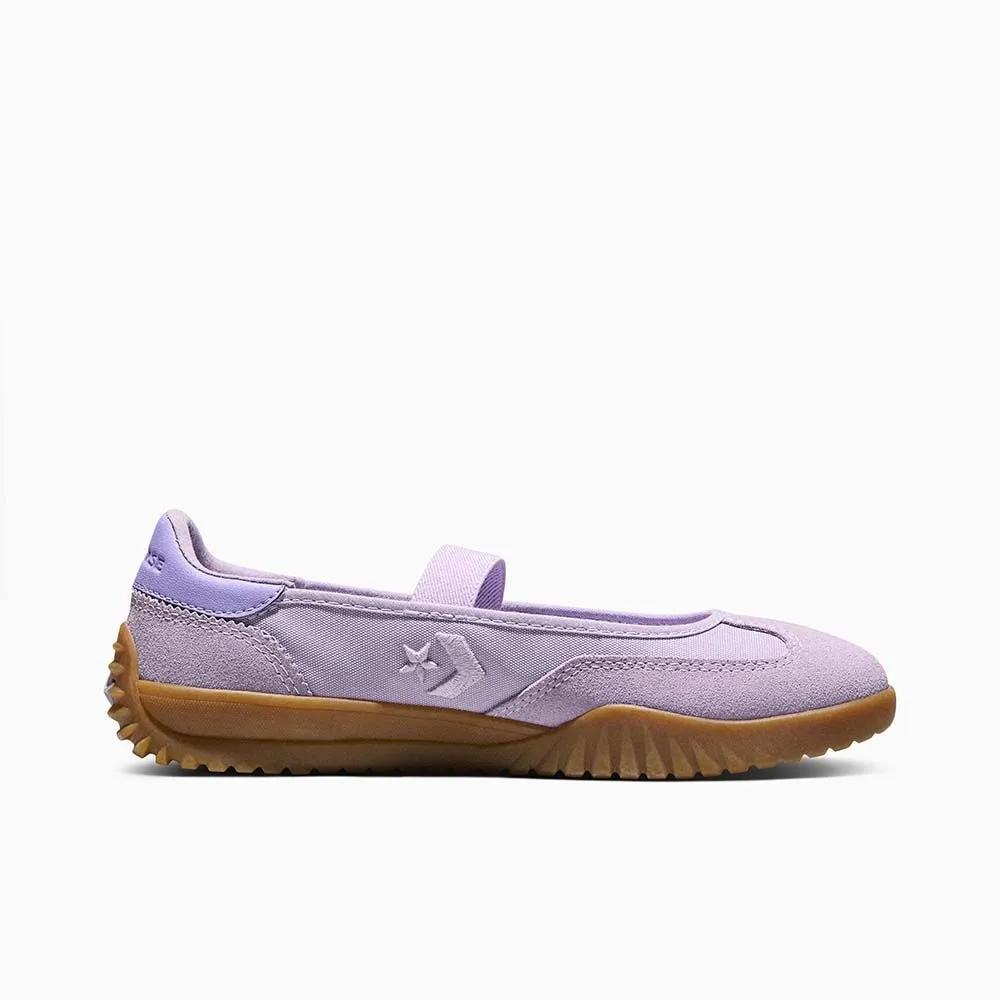 Converse Run Star Trainer Балетки Лавандовый Латте A17029C 240