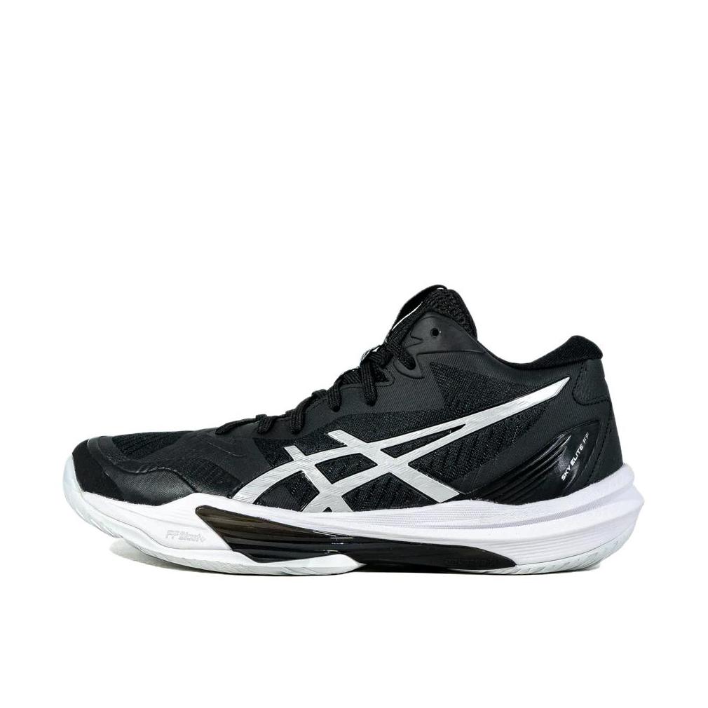 

Новые кроссовки Asics Sky Elite FF 3 с низким верхом, устойчивые к скольжению и износу, для тренировок, мужские, черно-белые 1051A081-001 40.5