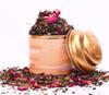 OH CHA - Green Tea, Afternoon Boost | with Dandellion, Fennel, Peppermint, Nettle leaf and Rose petals | Post Meal Digestive Tea | Beat the After