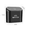 Hanging Car Trash Can Portable Storage Box Accessories For BYD Atto 3 Yuan Plus Han Tang EV F3 E6 Dmi Song F0 Qin Pro G3 I3 Ea1