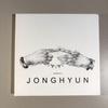 [USED] Collection of Pieces: Story Op.1 (Korean Edition) by Jonghyun
