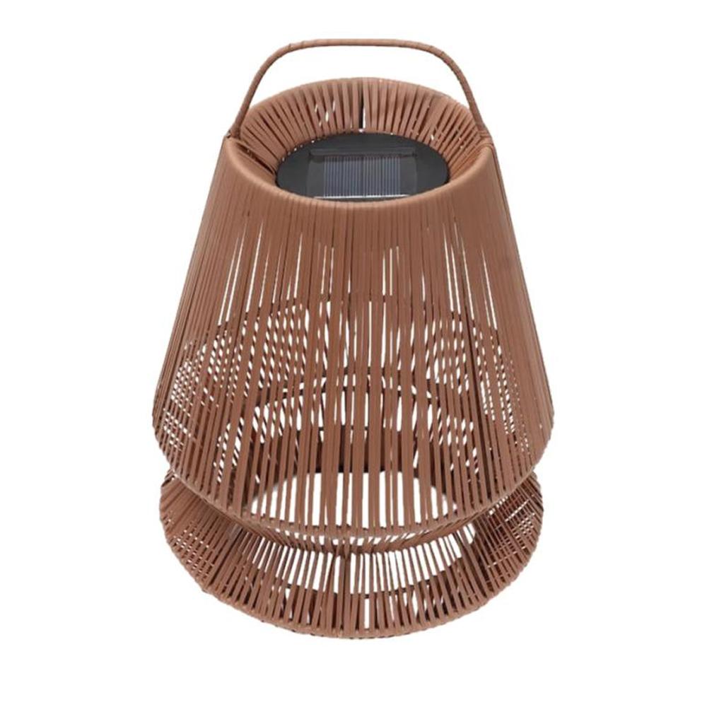 Originalhome Lampion Recycelter Lampenschirm