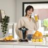 Cecotec Essentialvita Hyden 600 Steel Arm Citrus Juicer
