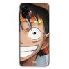 Phone Case - MANIACASE - Samsung Galaxy A07 - Flexible - Silicone TPU - Monkey D.Luffy One Piece