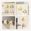Comfortable Grip Fridge Magnetic Clips Magnetic Clip Set