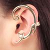 Women Delicate Cutie Cat Design Ear Nail Ear-hook Fashion Ear Decoration