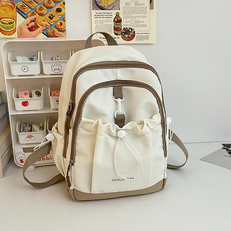 

Рюкзак для студенческой группы высокой ценности, женский, корейская мода, сумка большой вместимости, женский студенческий рюкзак для отдыха