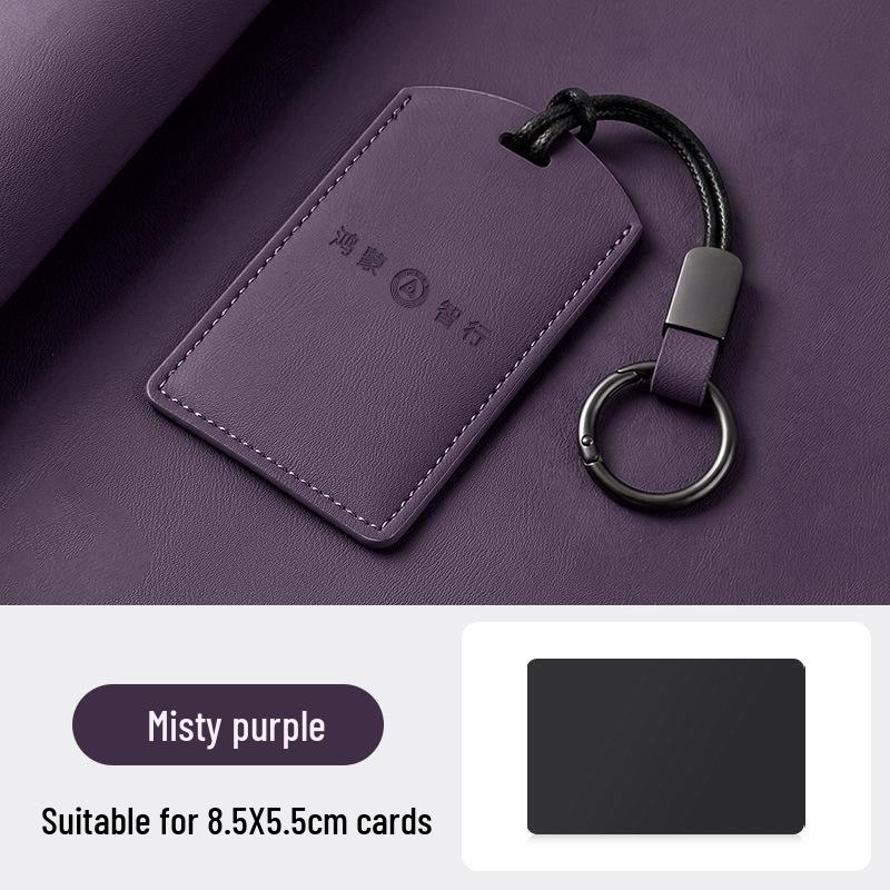 HarmonyOS Zhixing Series Car Key Protective Case for Luxeed S7/R7 and AITO NFC Enjoyment