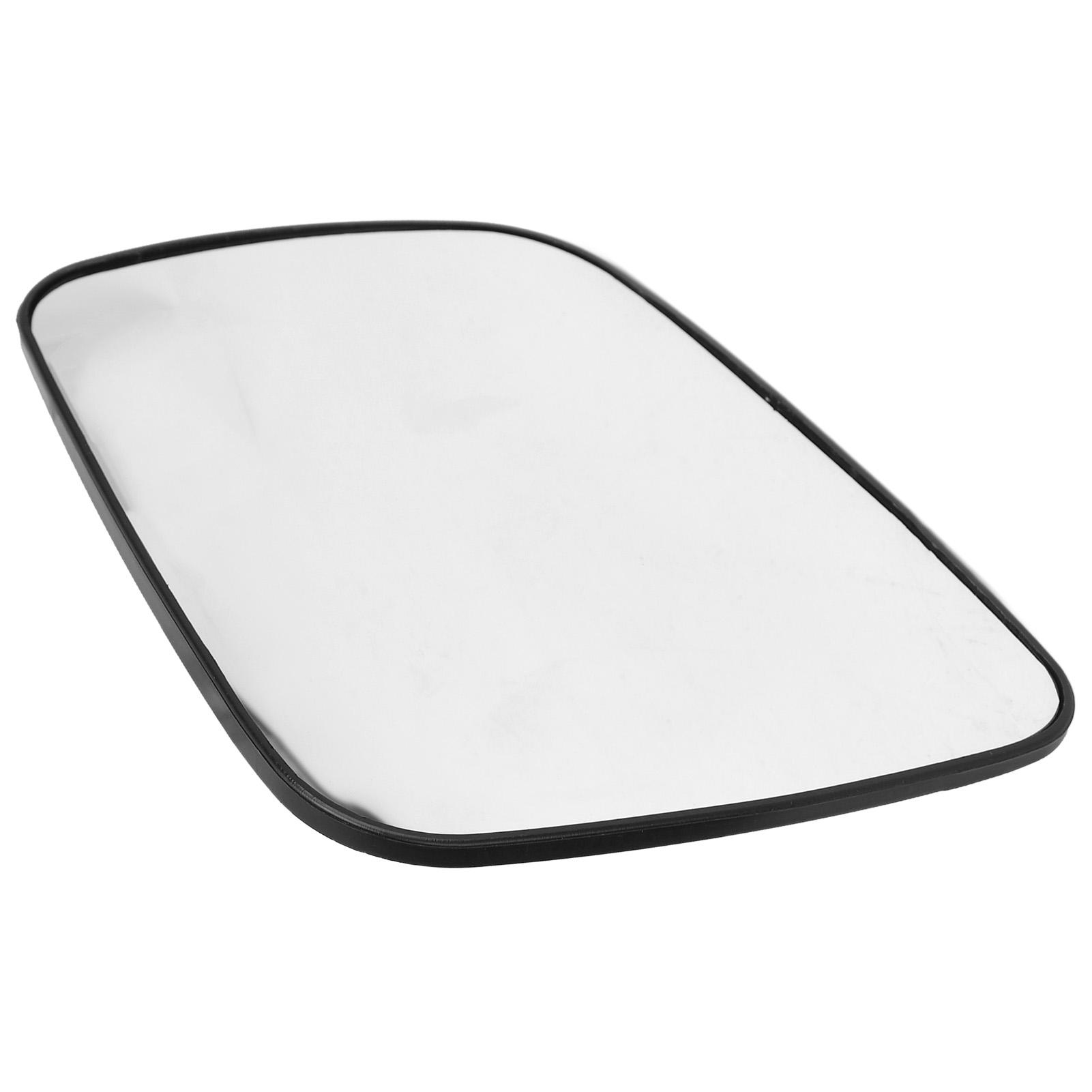 

Зеркальное стекло с четким обзором, ударопрочное, замена стекла зеркала заднего вида для Mitsubishi Lancer