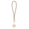 Anti Drop Phone Lanyard Adjustable Length Metal Auto Locking Clasp Polyester Wristband For Mobile Devices Small Gadgets