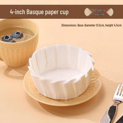 ZISIZ Basque Parchment Paper