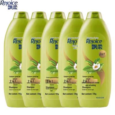 Rejoice Daily Care Oil Control & Refreshing Shampoo
