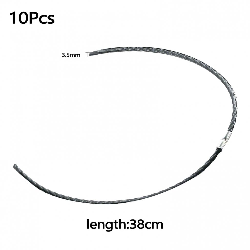 Home Gardening Spool Landscaping Nylon Parts Replacement