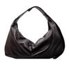Women's Bag New Large-capacity Underarm Bag Fashionable Large-capacity Tote Bag Simple Shoulder Bag