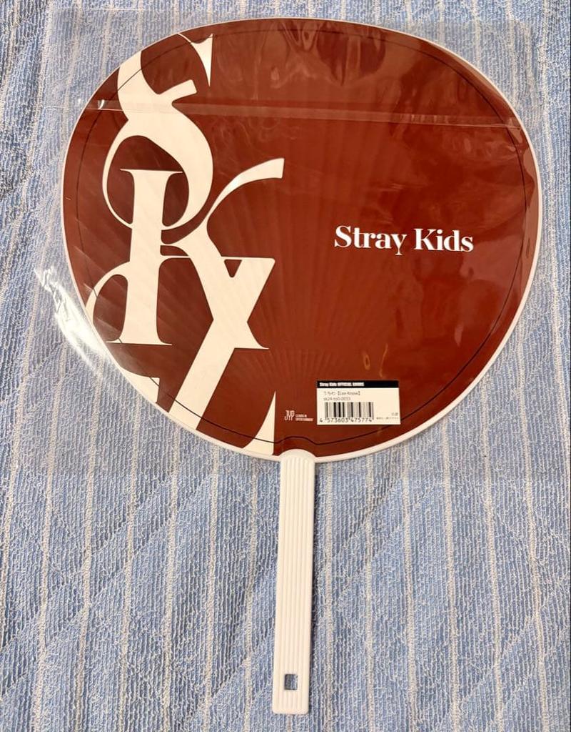 [USED] straykids Reno fan