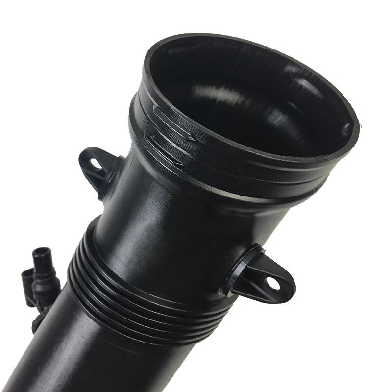 Car Turbo Charged Intake Pipe Air Intake Turbo Hose For MINI Clubman R55 R57 R59 R60 LCI 13717627501