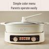 Bear 6L Multi-function Electric Hot Pot CN plug (adapter included)