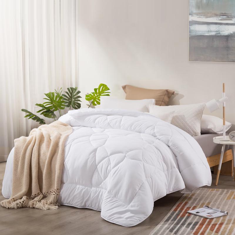 LOVO Ruixiang Anti-Mite All-Season Fiber Quilt