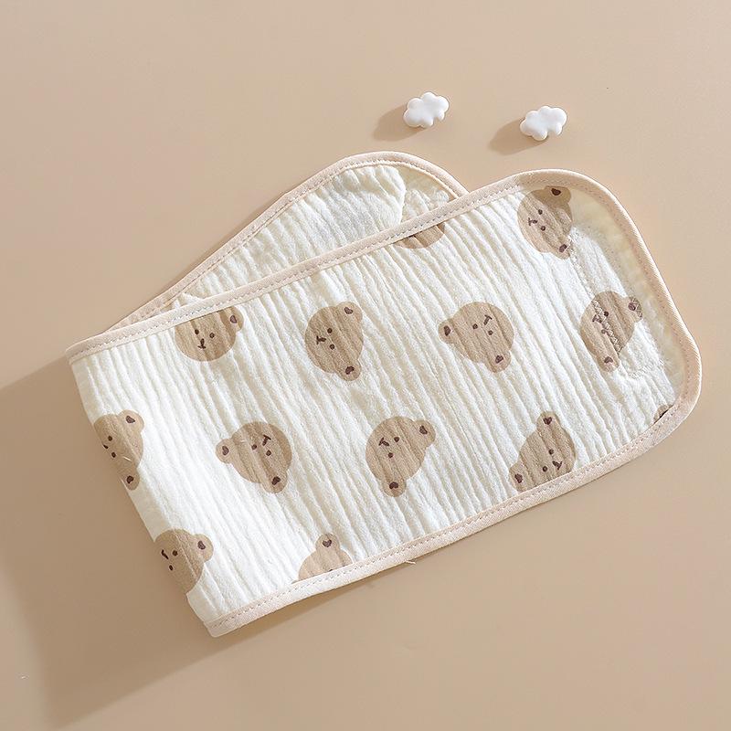 Summer Baby Belly Band: Lightweight Abdominal Protector for Newborns
