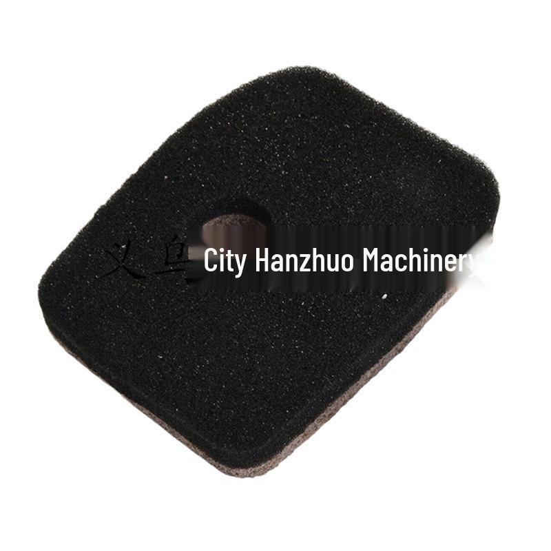 BG56 BG66 BG86 BG86C Air Filter Element, Filter Cotton 42411201800