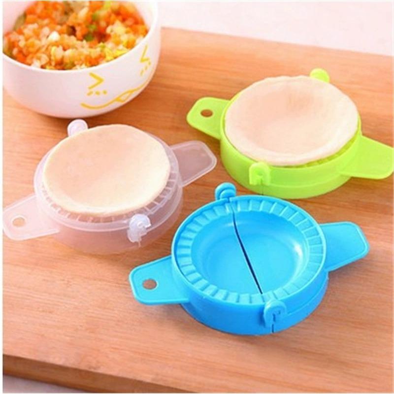 Device for Gluing Dumplings, Chebureks