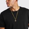 Soccer Shape Casual Soccer Pendants 3D Charm Necklace Fashions Football Necklaces  Boys Girl
