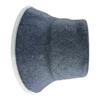 Felt Sauna Hat Wool Sauna Hat Thickened Wool Felt Absorbent