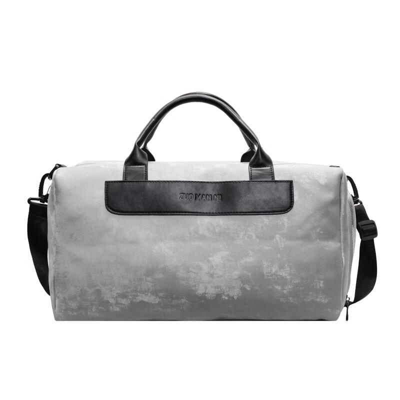 Jie Yingfei Dry/Wet Separation Travel & Gym Bag