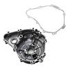Left Engine Stator Cover Crankcase For Yamaha TENERE 700 2021-2024 XSR700 2018-2024 MT07 2015-2020 FZ07 2015-2017 Motorcycle