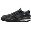 Nigel Sylvester x Air 4 RM SP ''Anthracite'' Nero Uomo HF4334-004