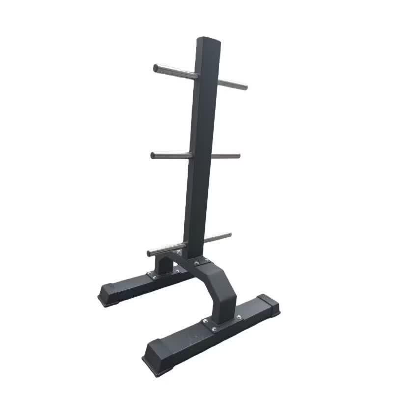 Emai Barbell Plate Storage Rack