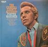 LP Record PORTER WAGONER  The Carroll County Accident SHP6047 RCA 1969 Japan CountryFolk Used
